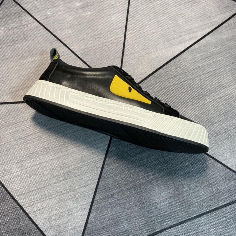 Fendi Sneakers